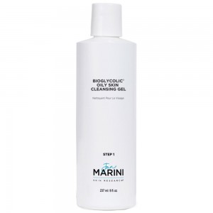 Jan Marini Bioglycolic Oily Skin Cleansing Gel